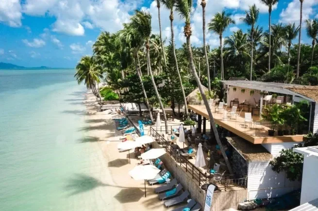 Surat Thani,, Koh Samui, Surat Thani, Thailand. - Photo 13