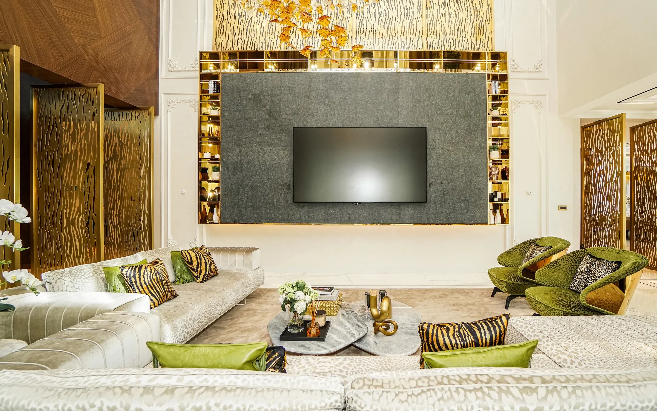 DAMAC Hills - Dubai - United Arab Emirates, Dubai, Dubai, United Arab Emirates. - Photo 7