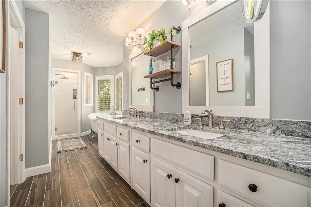 496 Hughes Road, Hiram, Georgia, United States. - Photo 19