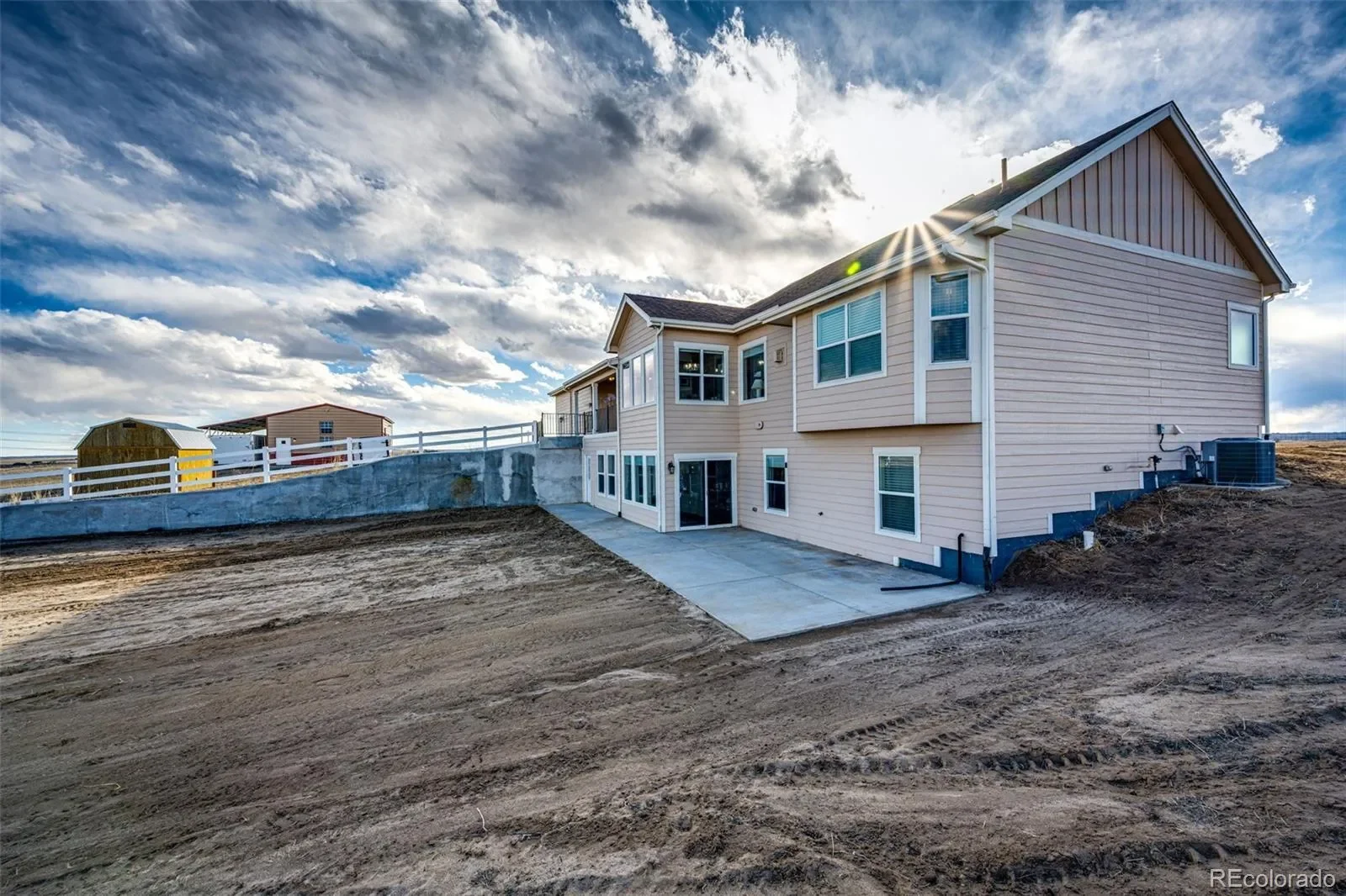 4820 S County Road 137, Bennett, Colorado, United States. - Photo 2
