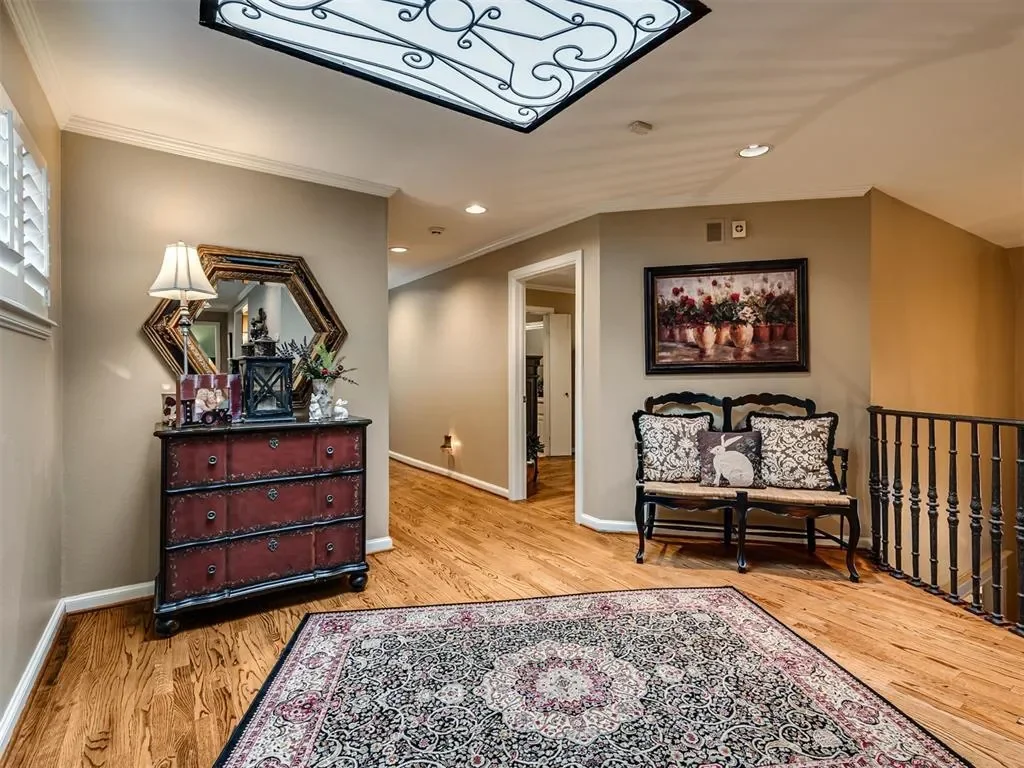 1902 Pin Oak Circle, Norman, OK 73072, Norman, Oklahoma, United States. - Photo 22