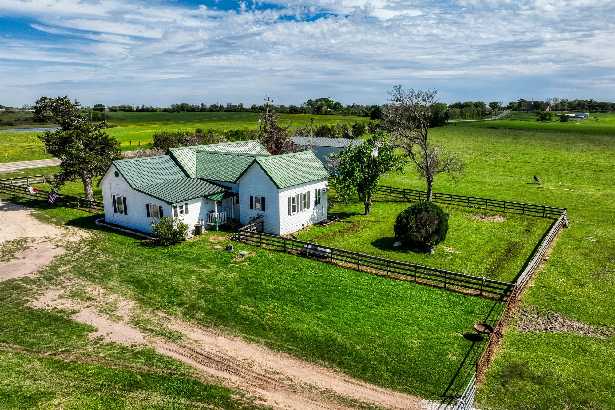20751 Fm 1155 E , Washington, TX 77880, Washington, Texas, United States. - Photo 5