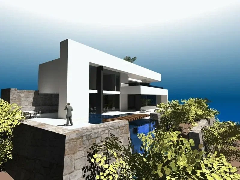 Moraira, Moraira, Teulada, Valencian Community. - Photo 3