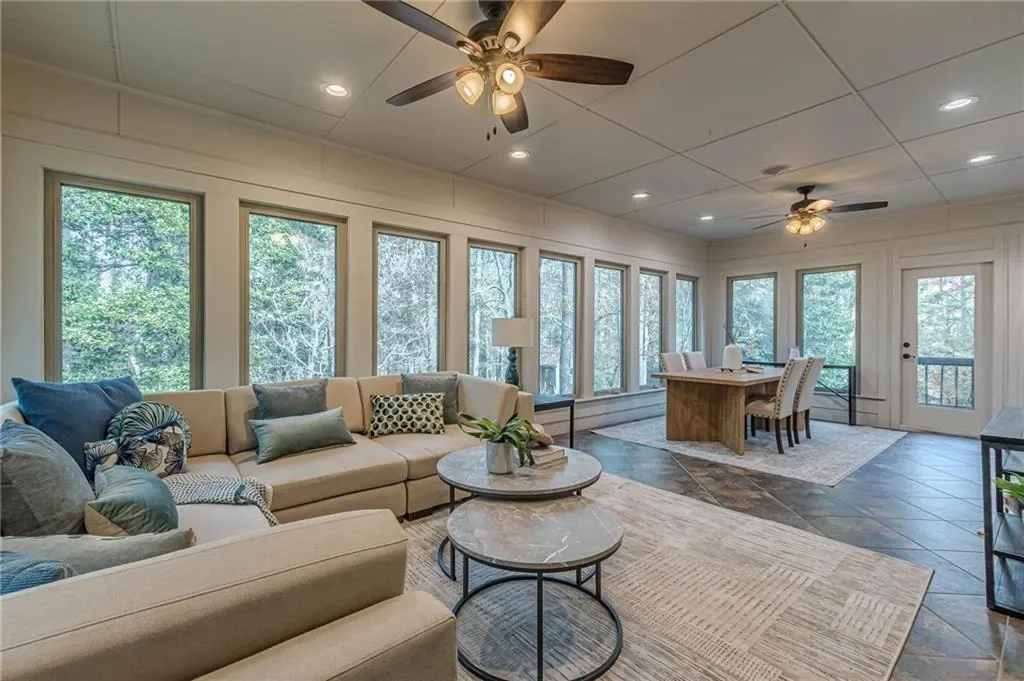 5752 W PHILLIPS MILL Road, Douglasville, Georgia, United States. - Photo 34