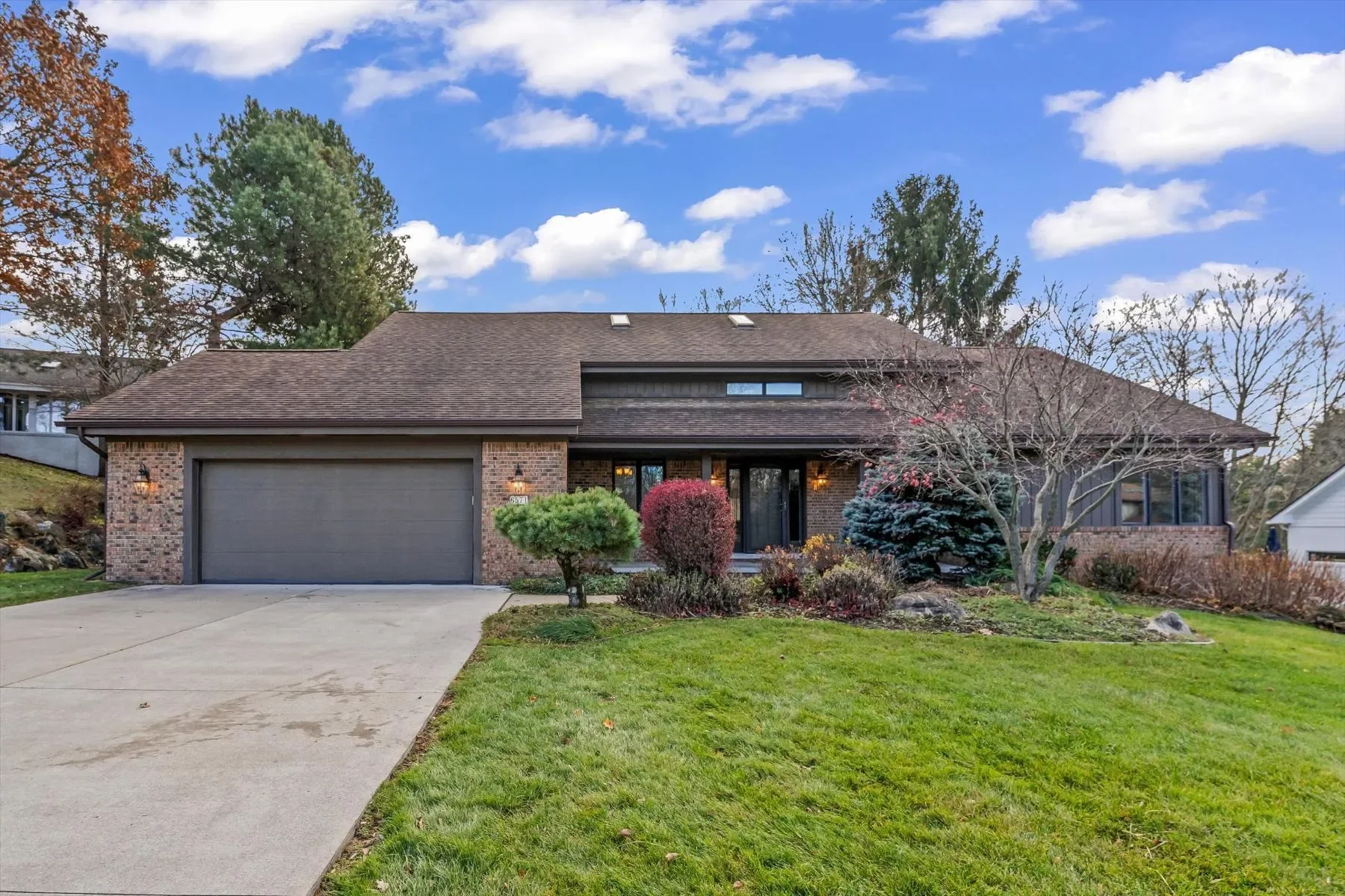 6571 Deer Ridge Drive, Independence Township, MI 48346, Clarkston, Michigan, United States. - Photo 20