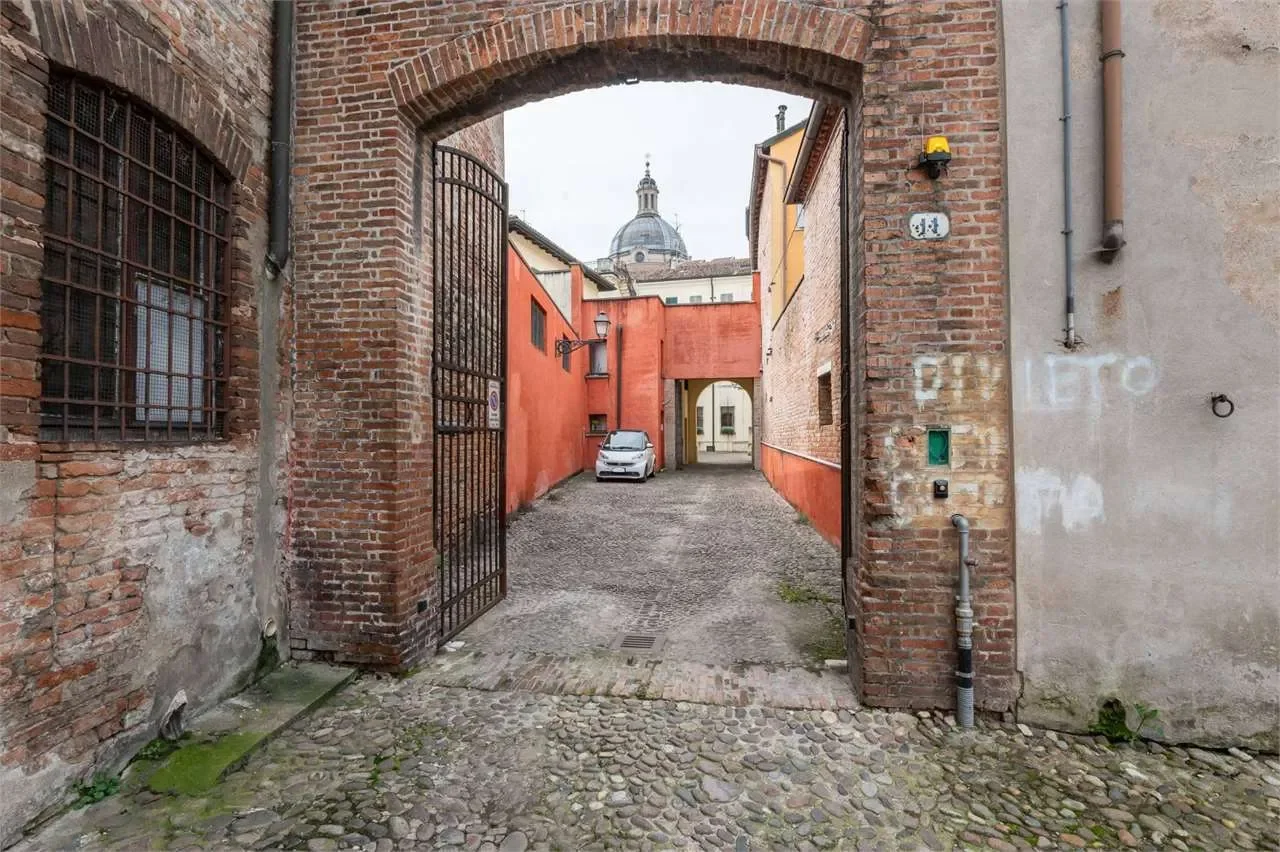 Via Camillo Benso Cavour, 80, 46100 Mantova MN, Italy, Mantua, Lombardy, Italy. - Photo 22