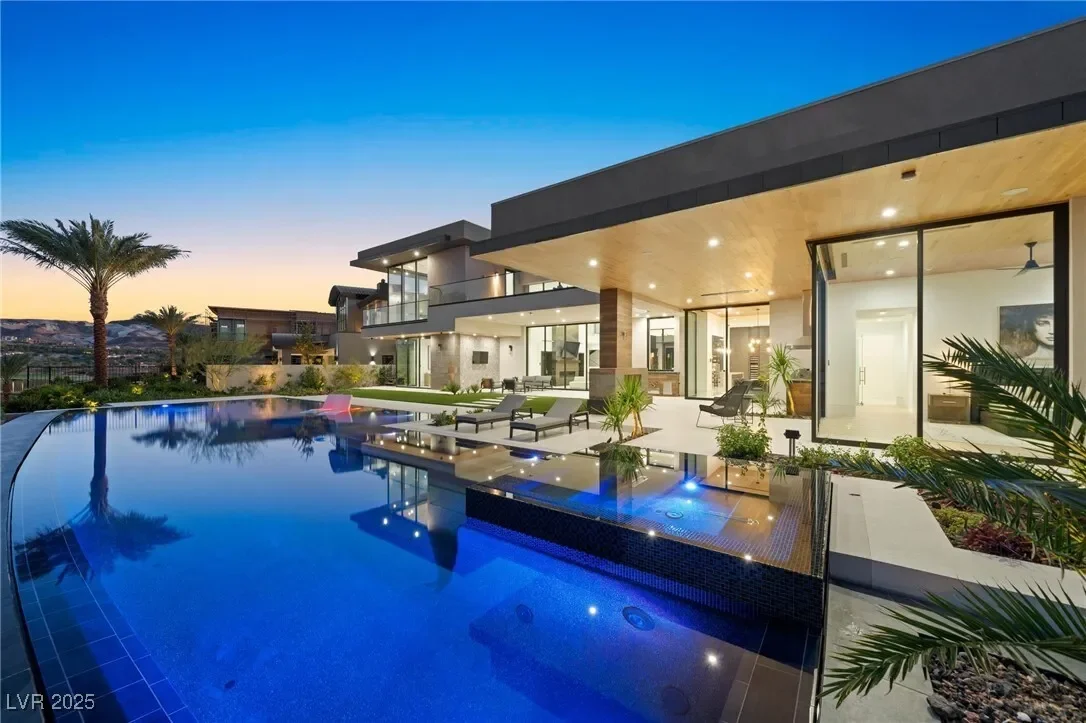 12 Rainbow Point Place, Henderson, Nevada, United States. - Photo 45