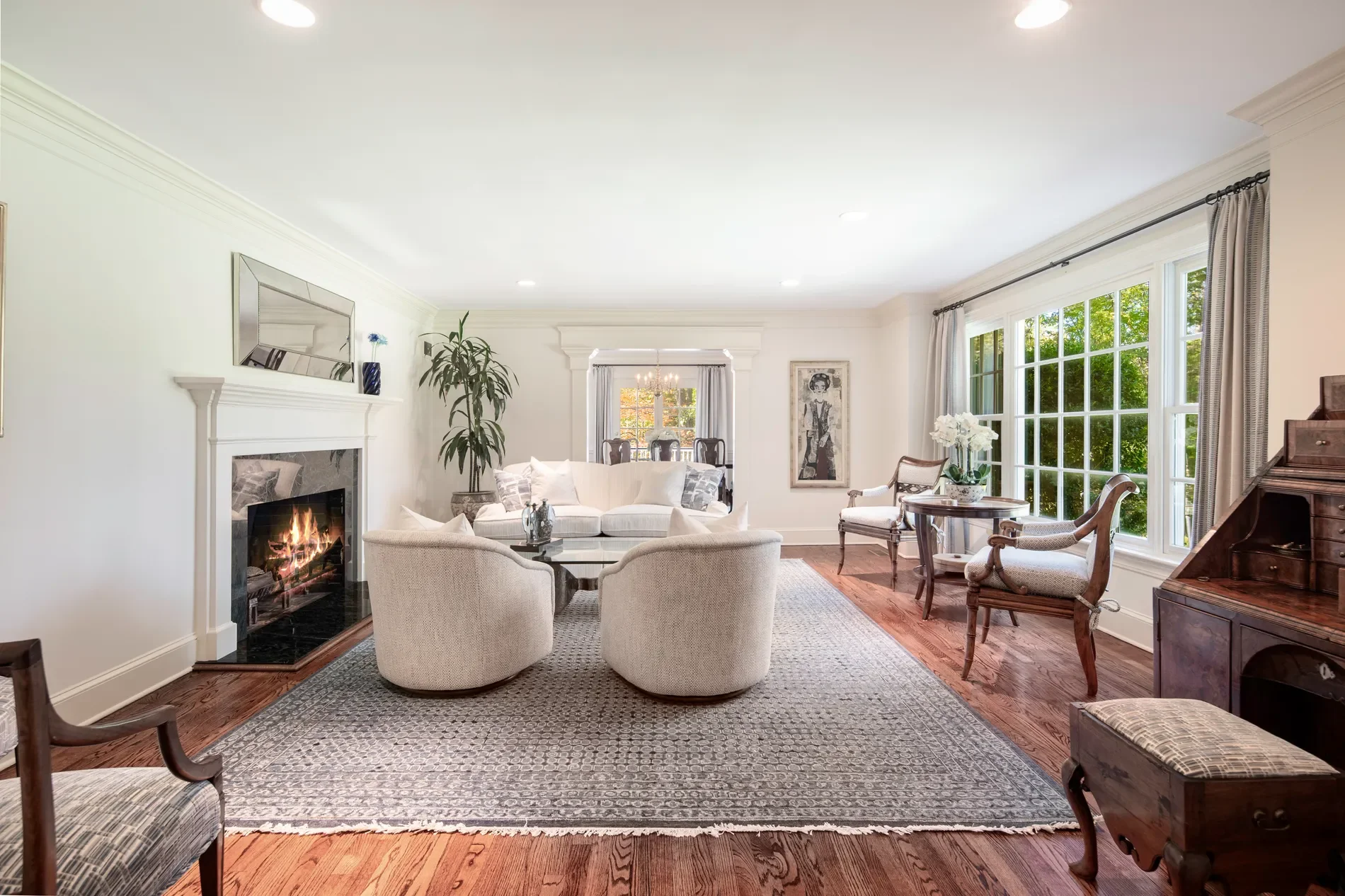 104 Ramhorne Road, New Canaan, CT 06840, New Canaan, Connecticut, United States. - Photo 3