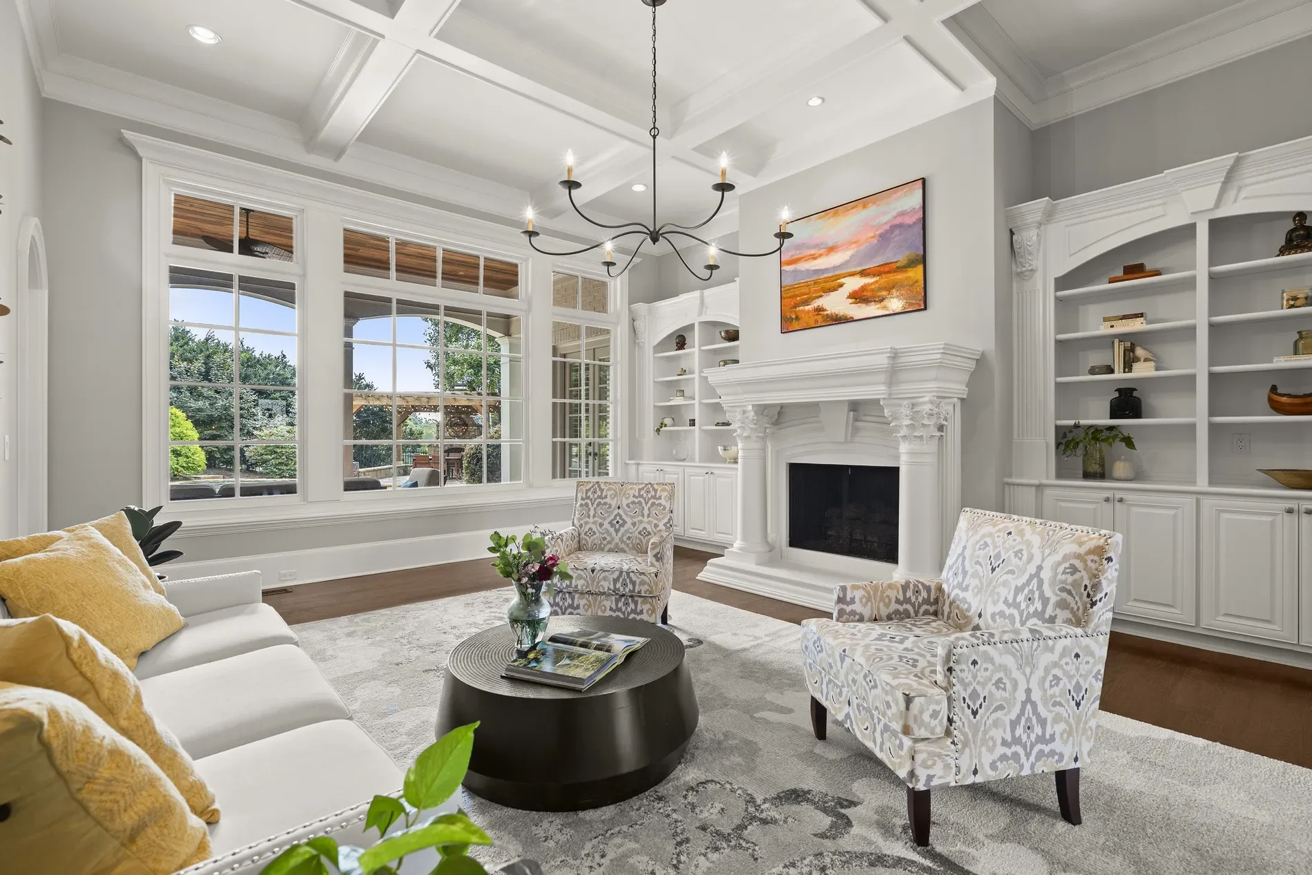 3207 Watsons Bend, Alpharetta, GA 30004, Milton, Georgia, United States. - Photo 2