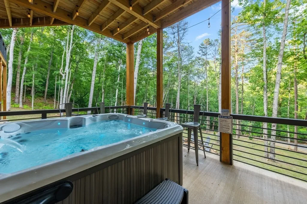 750 Laurel Circle, Blue Ridge, Georgia, United States. - Photo 46