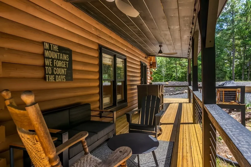16 Toccoa Ridge Road, Mineral Bluff, Georgia, United States. - Photo 31