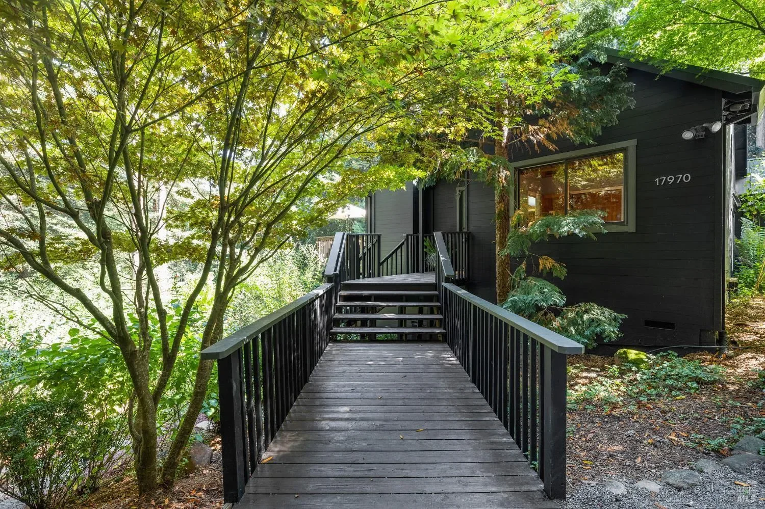 17970 Duncan Road, Guerneville, CA, 95446, USA, Guerneville, California, United States. - Photo 32