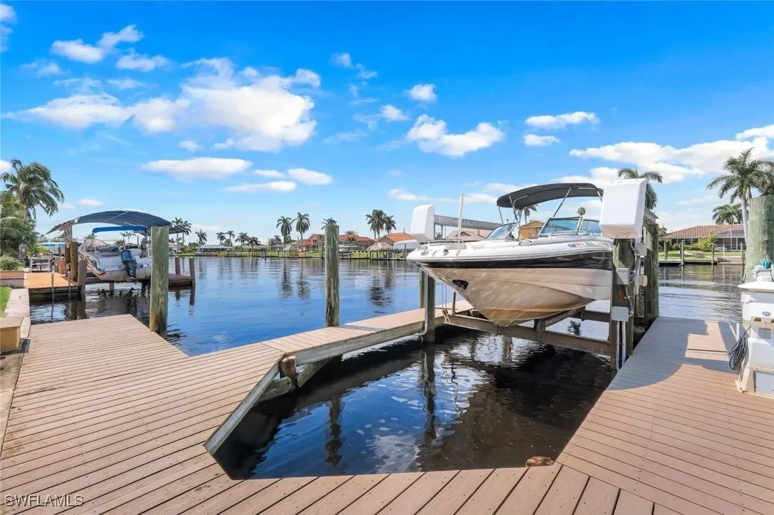4402 SE 20th Avenue, Cape Coral, Florida, United States. - Photo 17