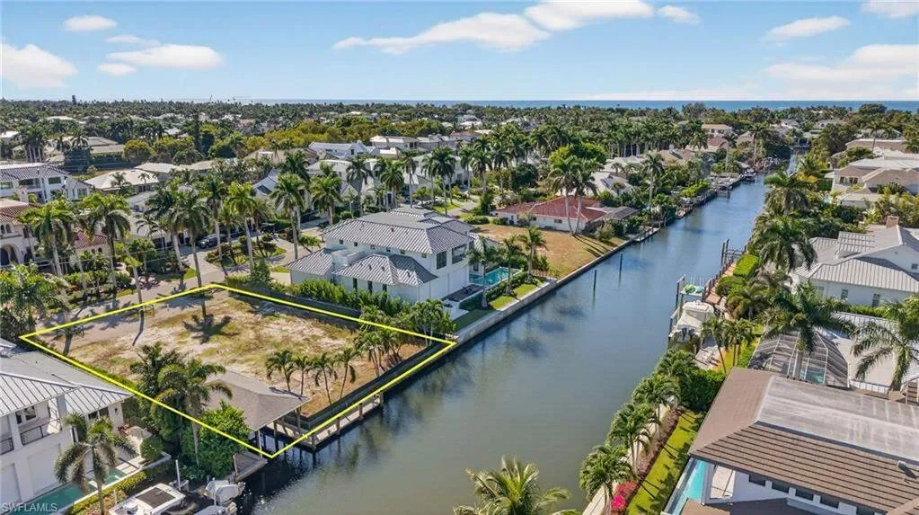 601 17TH AVE, Naples, FL, 34102, USA, Naples, Florida, United States. - Photo 9