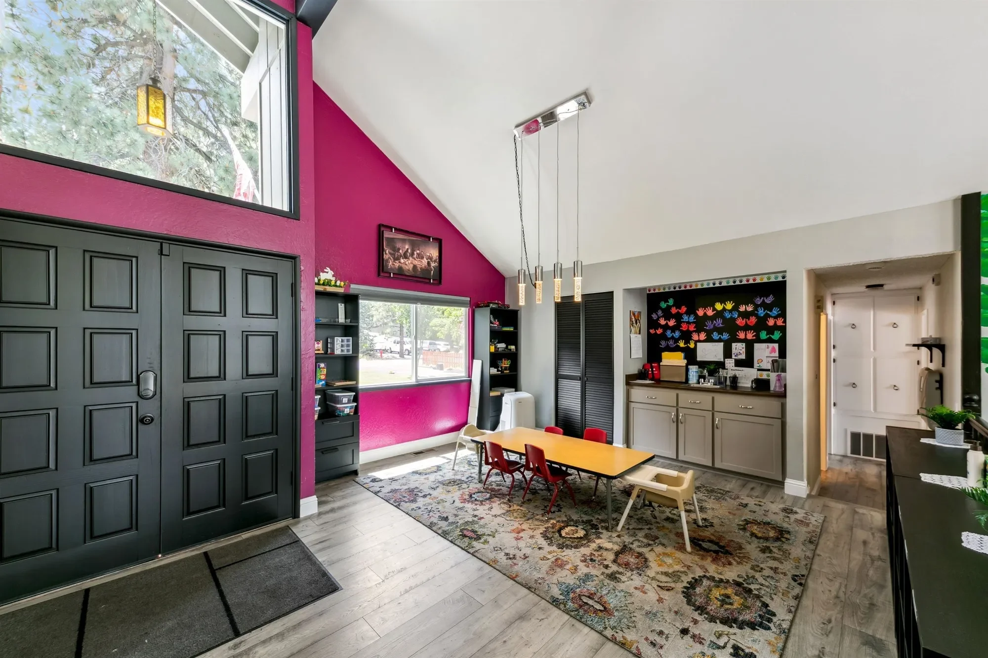 10228 Jeffery Pine Road, Truckee, California, United States. - Photo 11