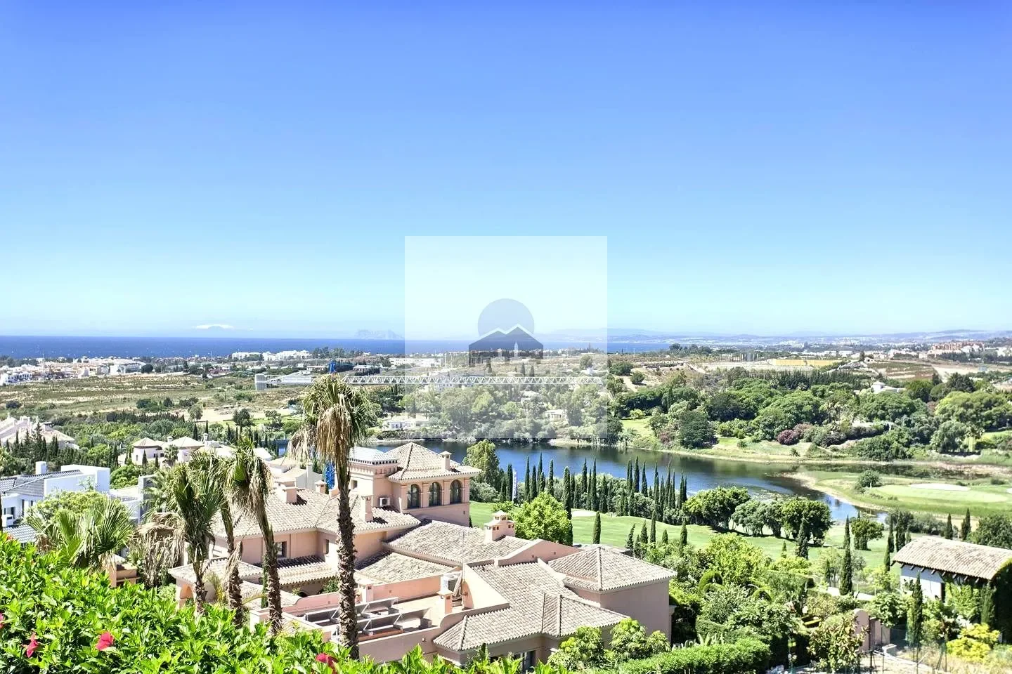 Benahavís, Málaga, Benahavís, Cancelada, Estepona, Andalusia. - Photo 4