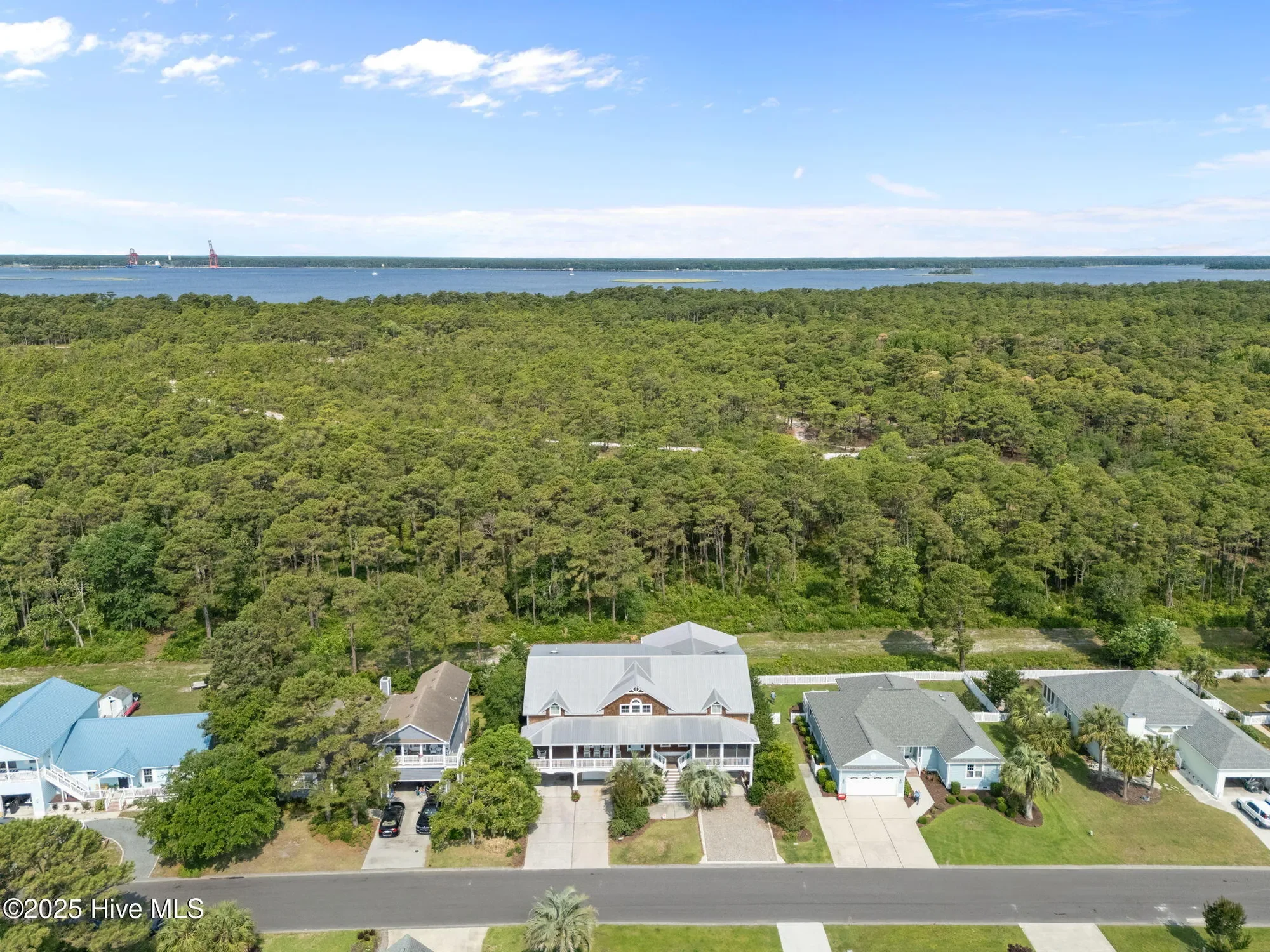 745 Settlers Lane, Kure Beach, North Carolina, United States. - Photo 40