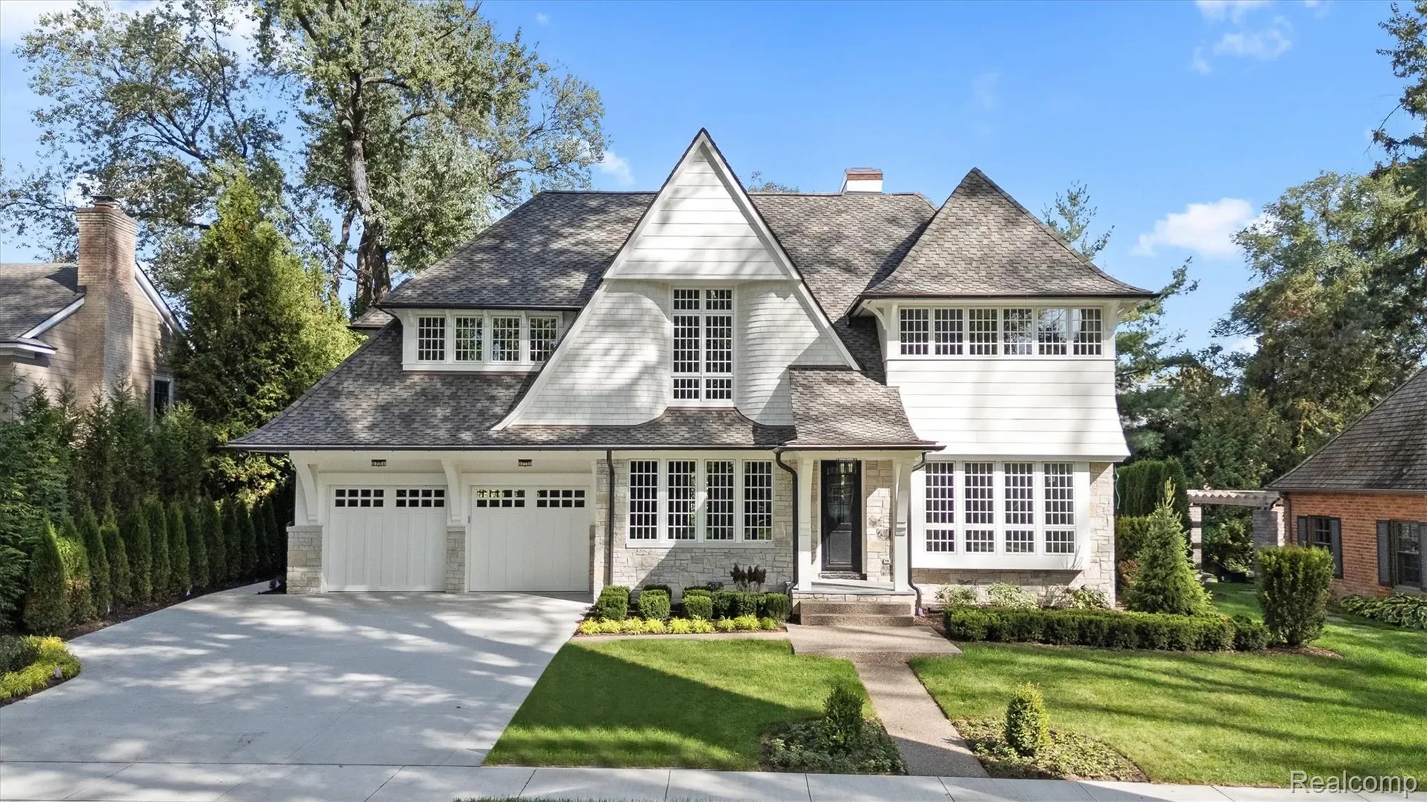 329 Linden Road, Birmingham, MI 48009, Birmingham, Michigan, United States. - Photo 10