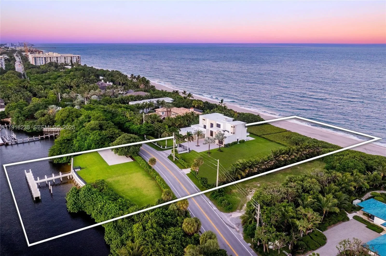 1107 Hillsboro Mile, Hillsboro Beach, Florida, United States. - Photo 74