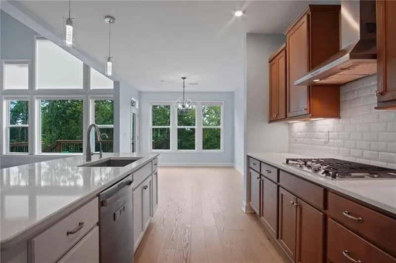 7945 Garnet Trace, Ball Ground, Georgia, United States. - Photo 12