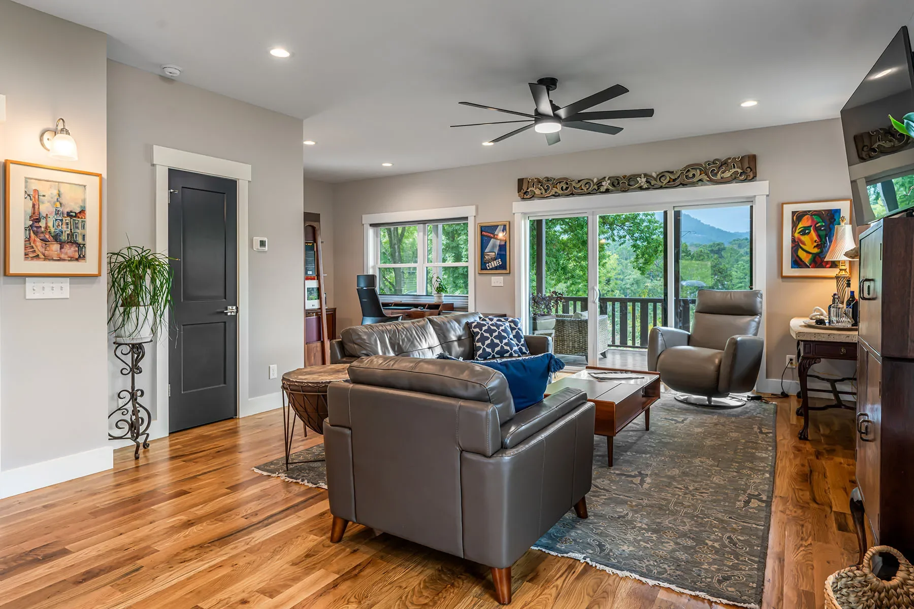 79 Culvern Street, Asheville, NC 28804, Asheville, North Carolina, United States. - Photo 4