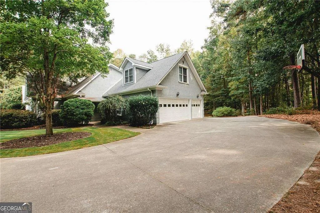 Buford, Georgia, United States. - Photo 71