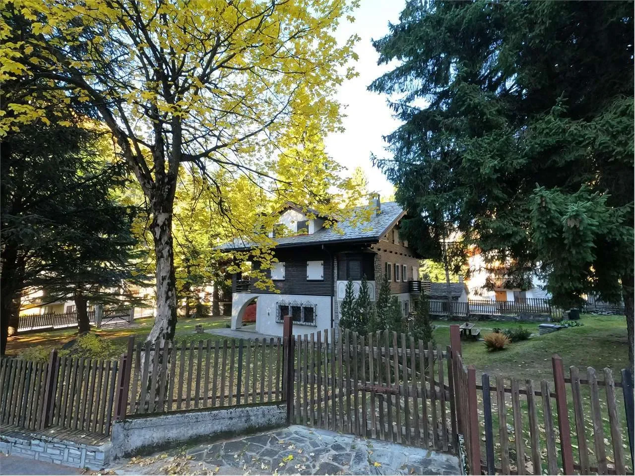 Via Acero , 1, Campodolcino, Lombardy, Italy. - Photo 20