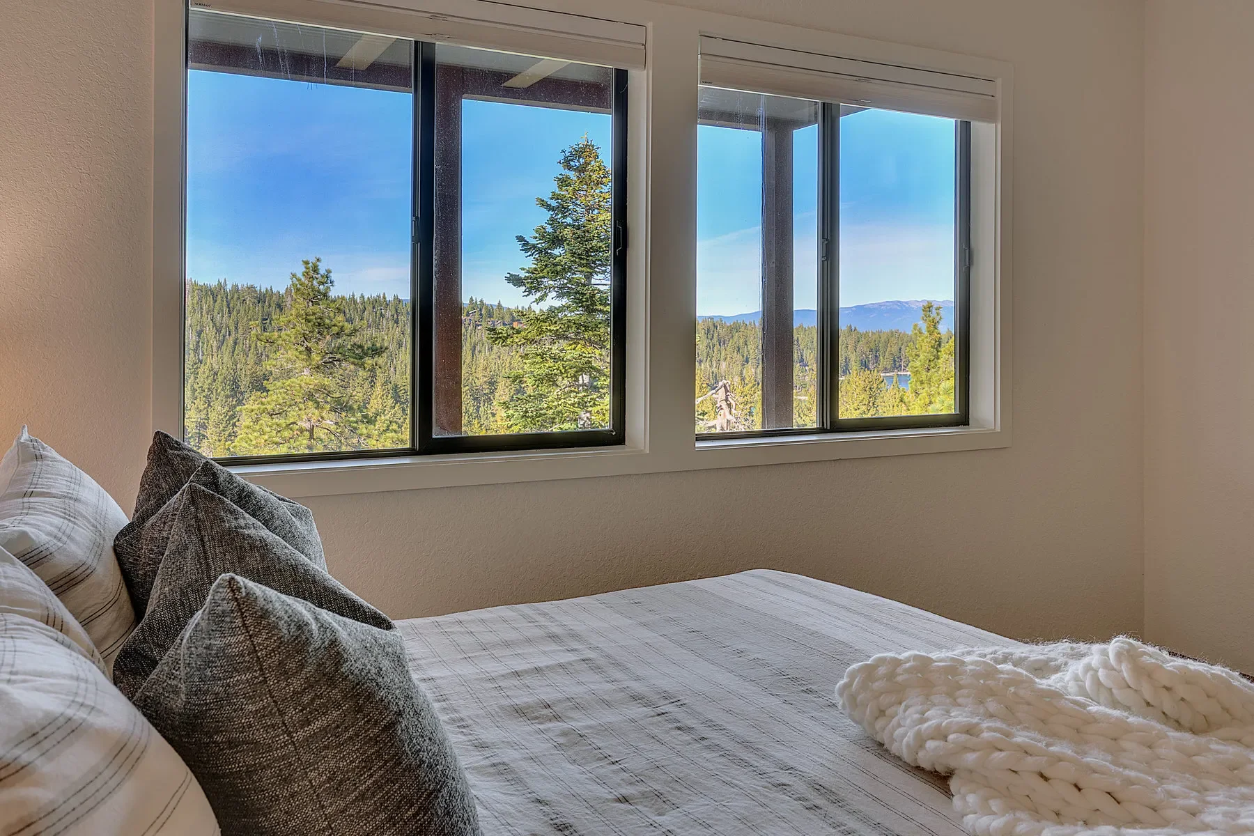 474 Bay View Ct, Tahoma, CA 96142, South Lake Tahoe, California, United States. - Photo 7