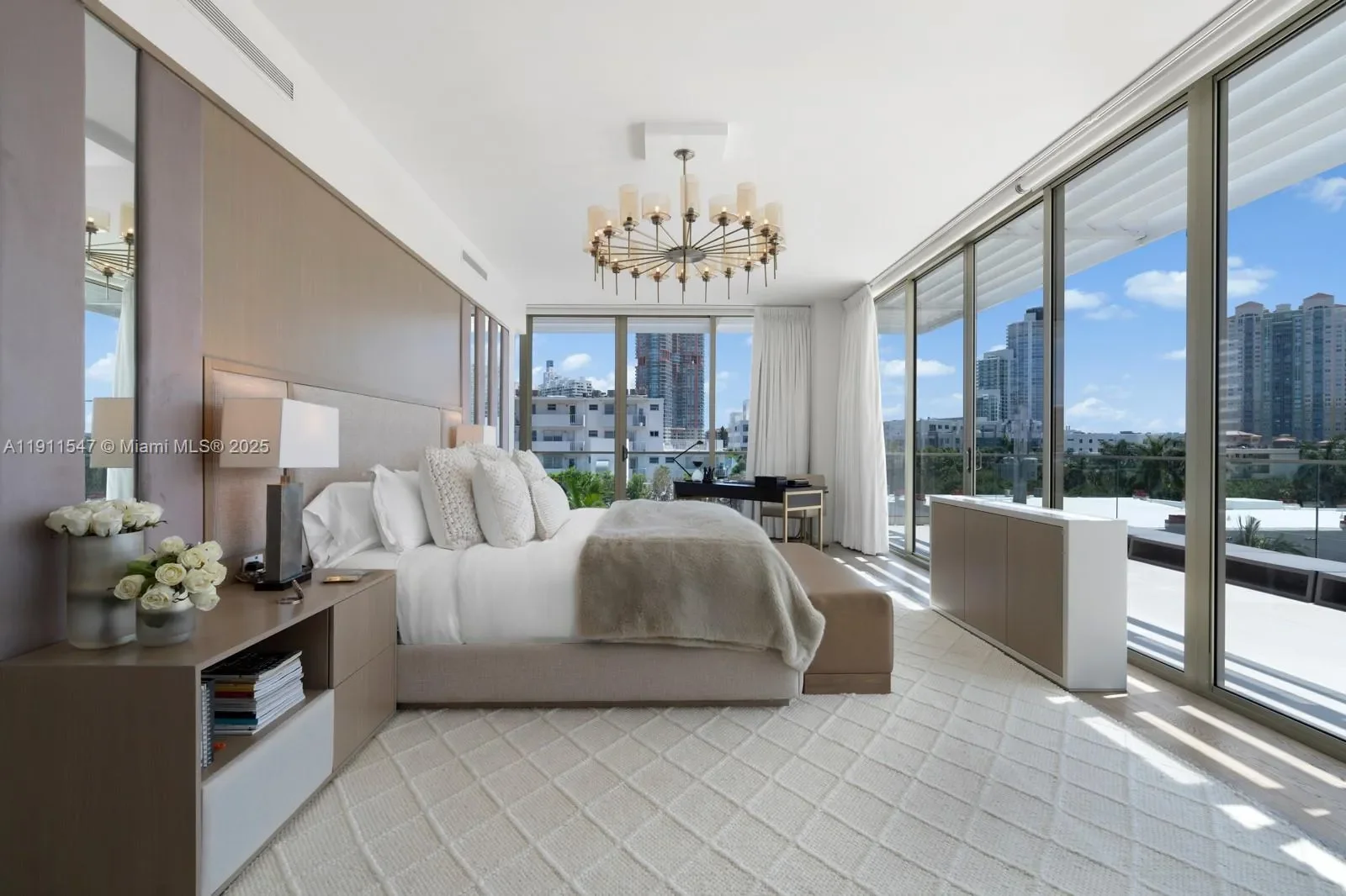 300 Collins Ave PH3, Miami Beach, Florida, United States. - Photo 17