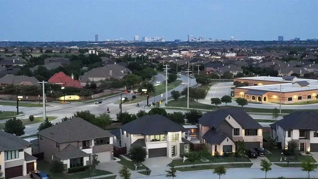 5160 Statesman Lane, Frisco, Texas, United States. - Photo 4