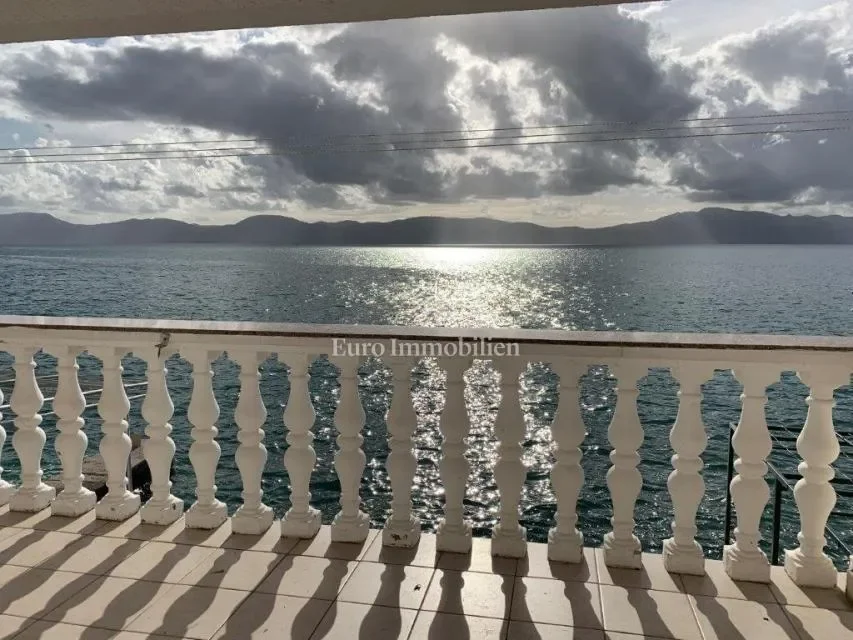 Brist, Split-Dalmatia County, Croatia. - Photo 1
