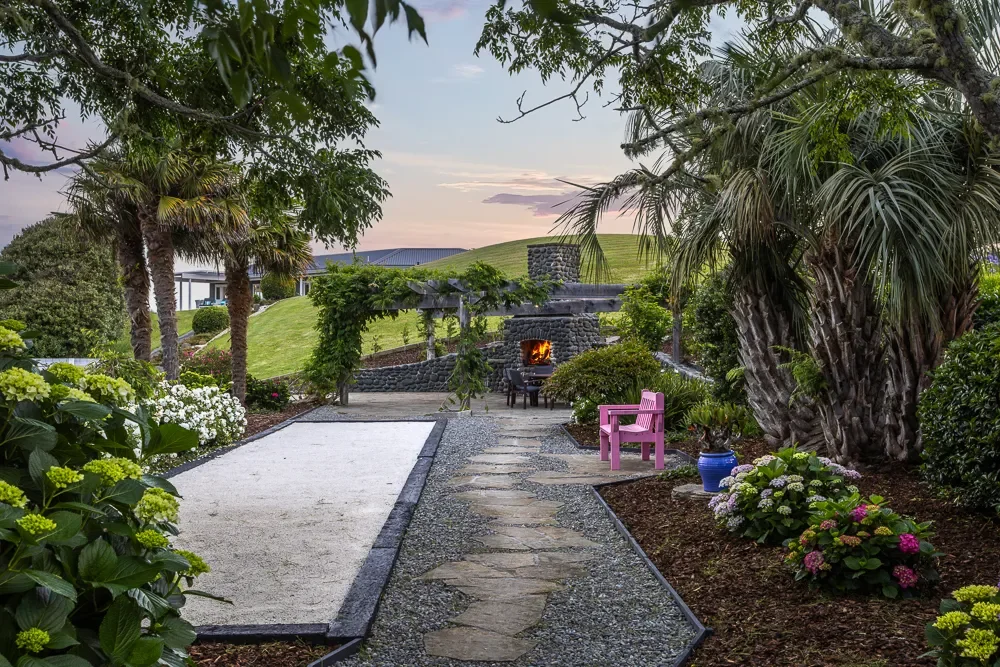 Ashton Road, Whangateau, New Zealand, Whangateau, Auckland, New Zealand. - Photo 4