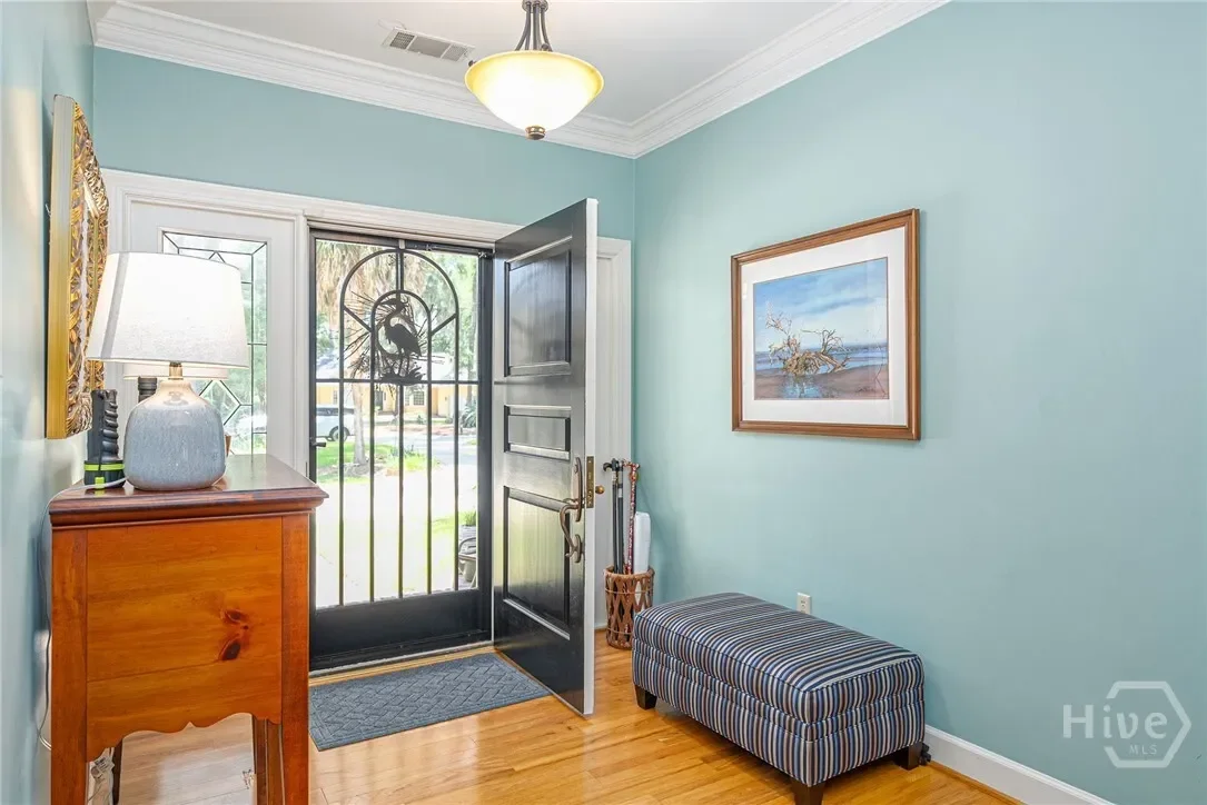 5 Tangletree Lane, Savannah, Georgia, United States. - Photo 1
