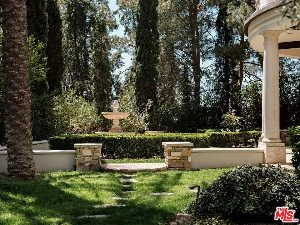 12705 Chalon Road, Los Angeles, California, United States. - Photo 3