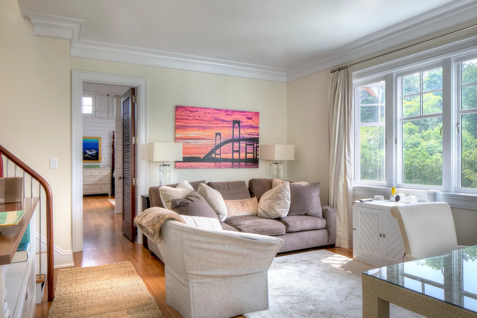 2 Harbor View Drive, Newport, RI 02840, Newport, Rhode Island, United States. - Photo 25