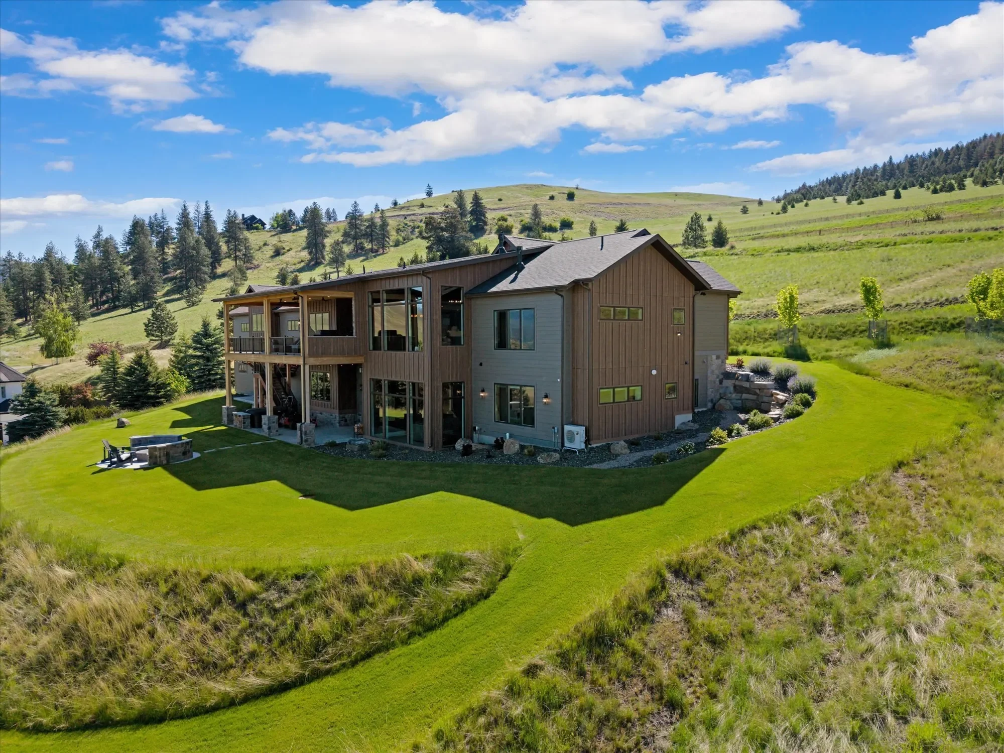 1133 Pacific Drive, Missoula, Montana, United States. - Photo 62
