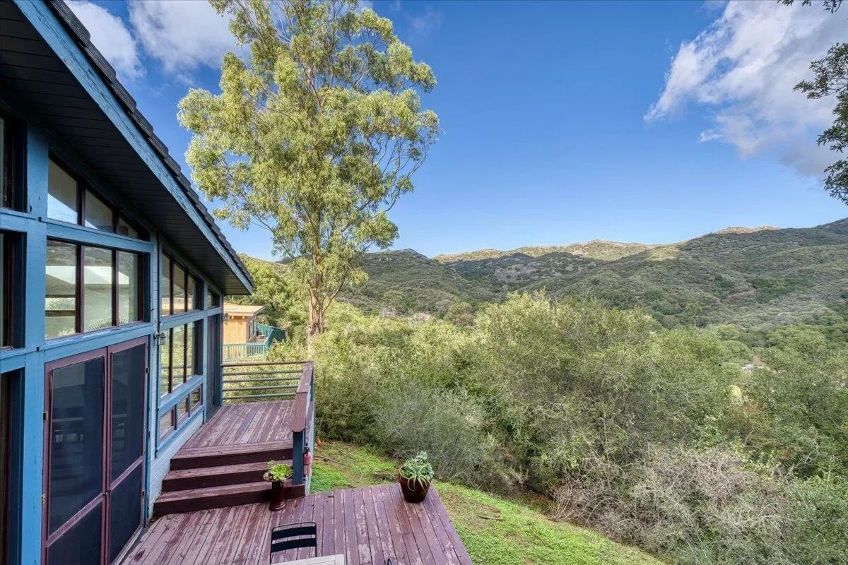 4808 Ogram Road, Santa Barbara, California, United States. - Photo 36