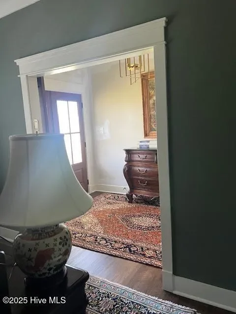 5494 Tar Island Drive, Rocky Mount, North Carolina, United States. - Photo 23