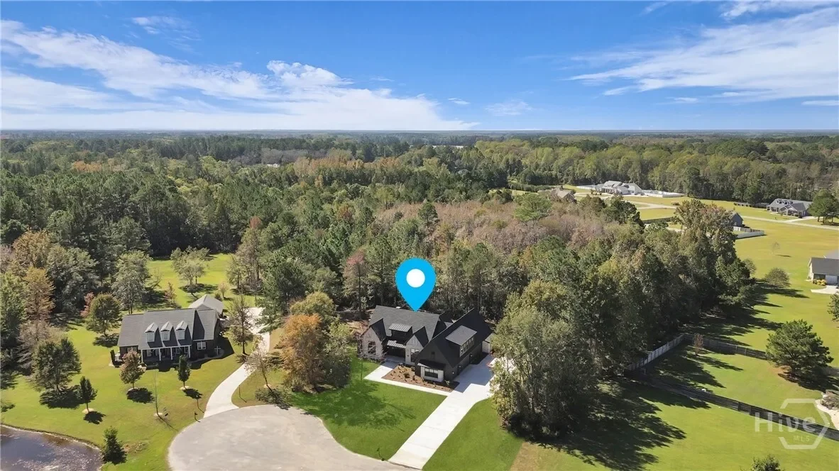 112 Wakefield Drive, Guyton, Georgia, United States. - Photo 57
