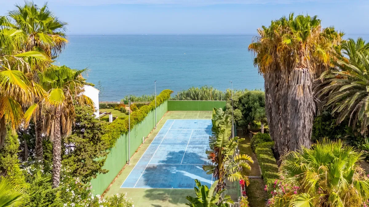 Málaga, Estepona, Andalusia, Spain. - Photo 4