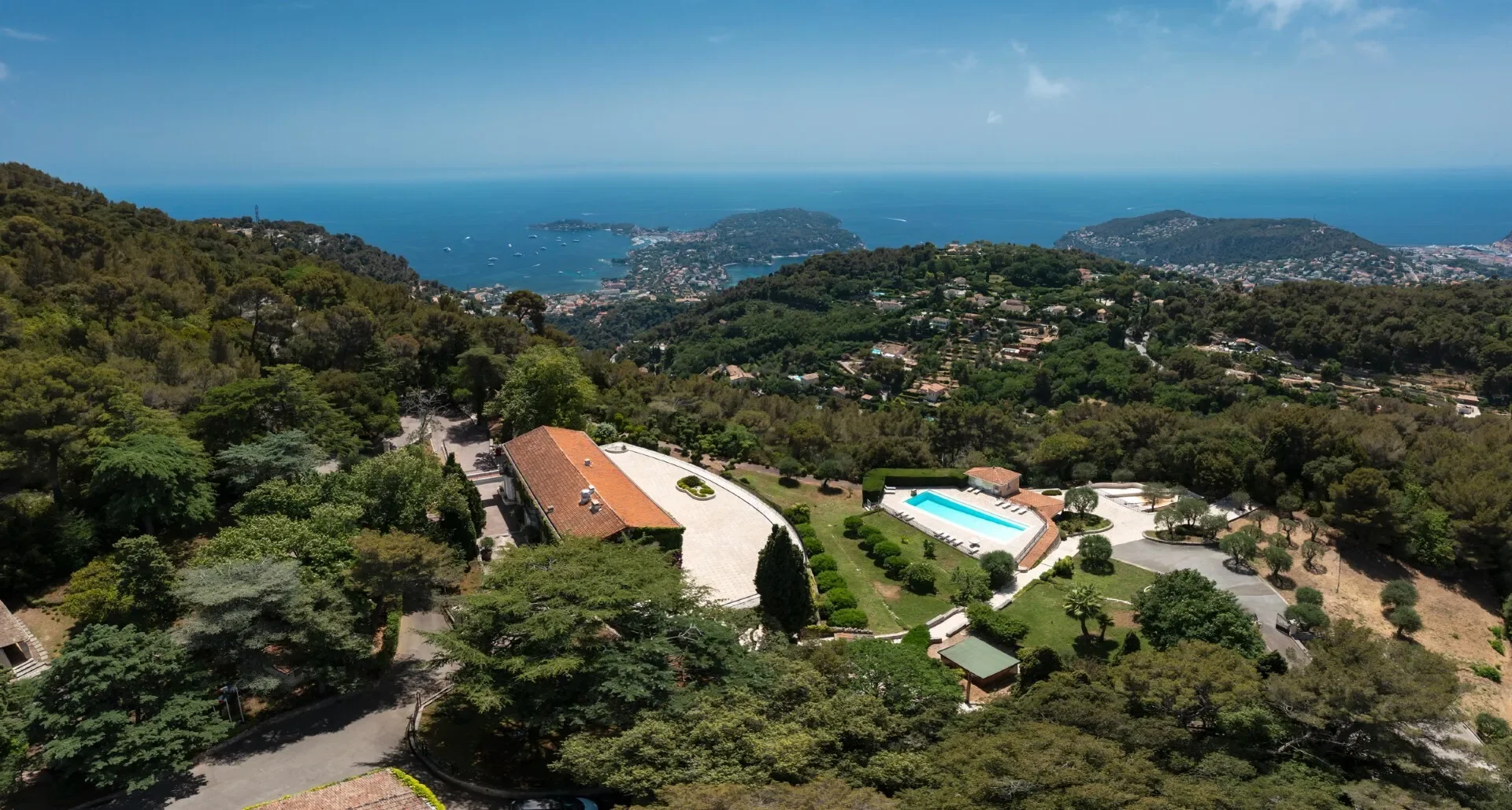 Villefranche-sur-Mer, Provence-Alpes-Côte d'Azur, France. - Photo 13
