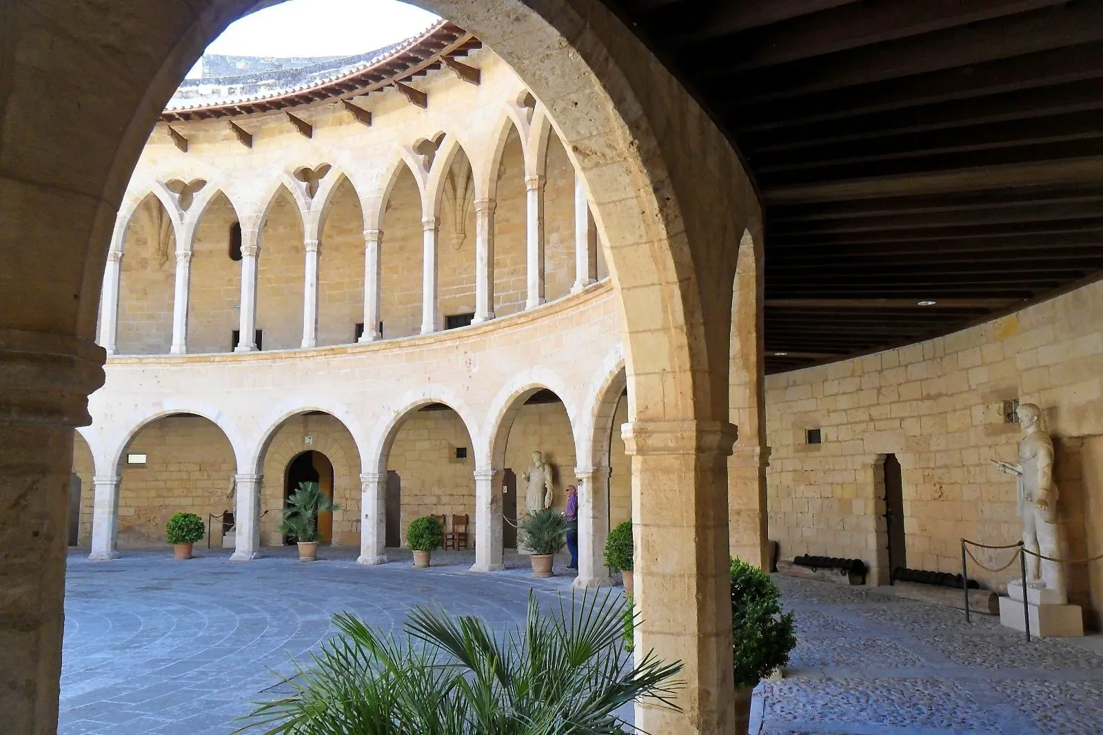 ARXIDUC, Palma De Mallorca, Baleares, Palma De Mallorca, Palma, Balearic Islands, Spain. - Photo 18