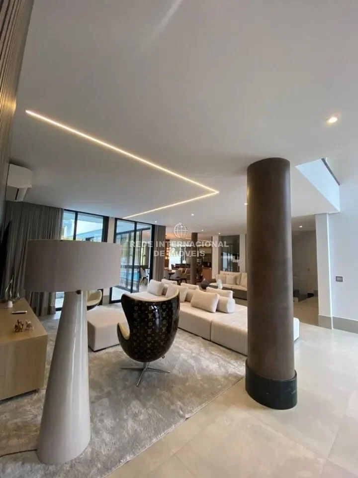 Residencial Dois (Tambore), State of São Paulo, Brazil. - Photo 14
