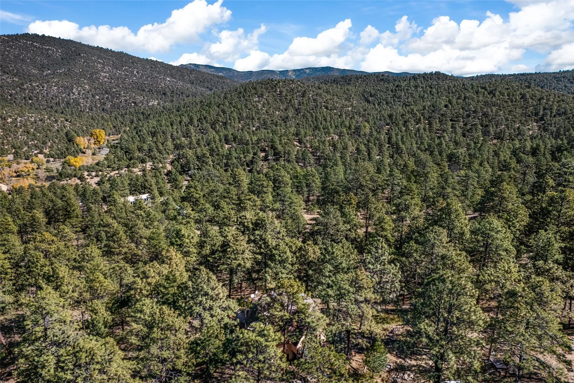 136 Overlook Road, Santa Fe, NM 87505, Santa Fe, New Mexico, United States. - Photo 30
