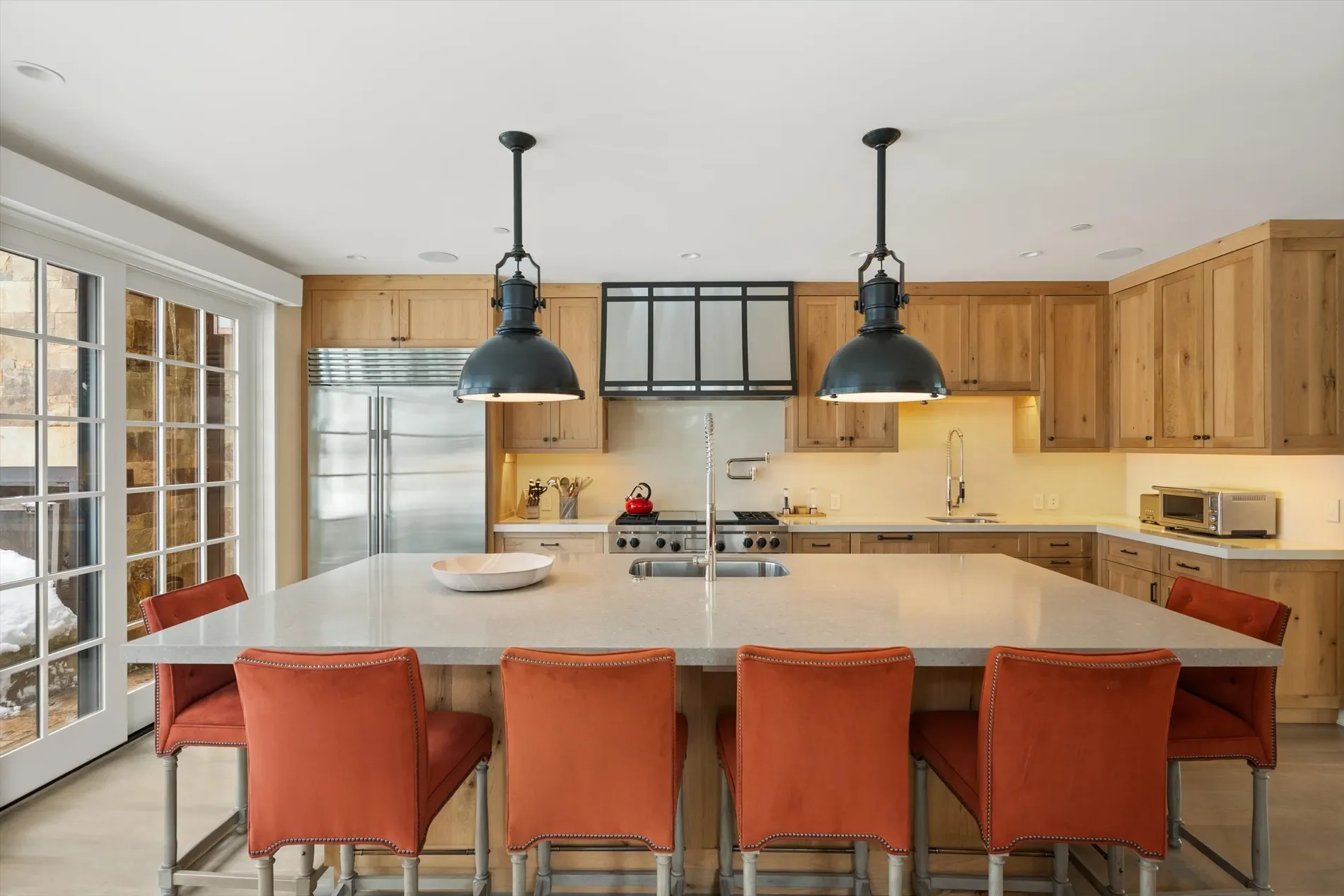 10 Ute Place , Aspen, CO 81611, Aspen, Colorado, United States. - Photo 14