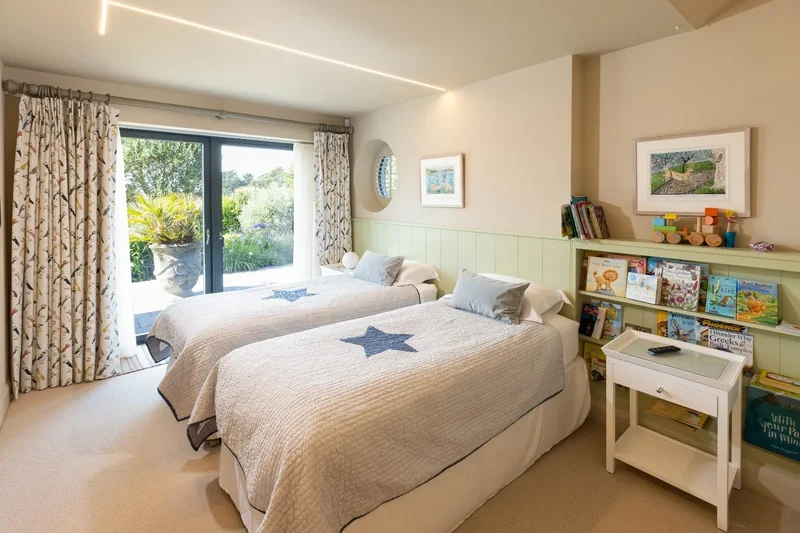 4 Pedn Moran, St. Mawes, St Mawes, England, United Kingdom. - Photo 11