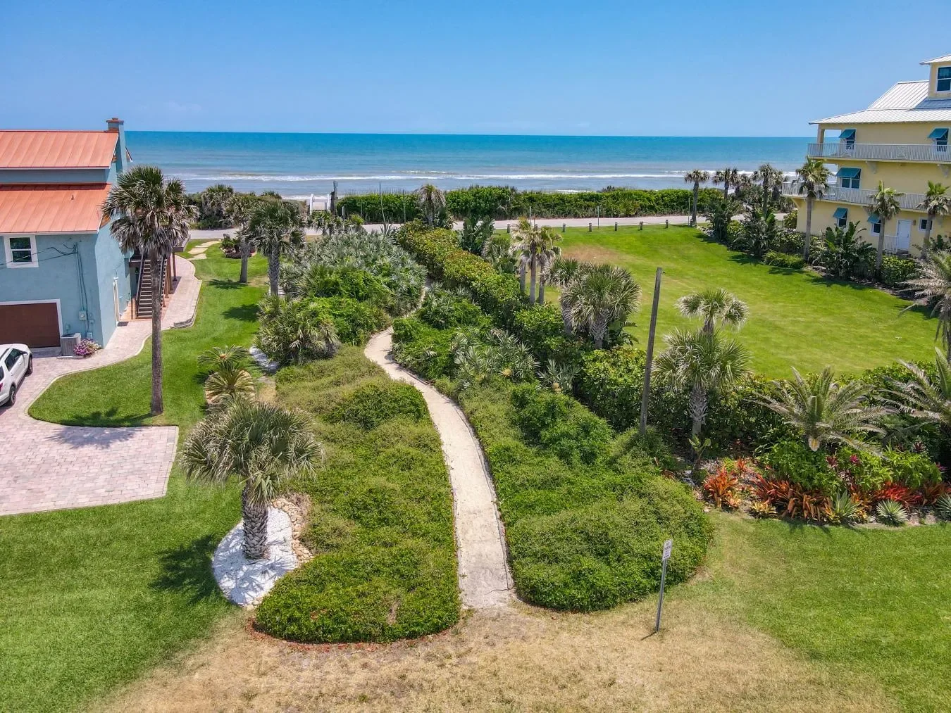 6102 TURTLEMOUND ROAD, New Smyrna Beach, Florida, United States. - Photo 21