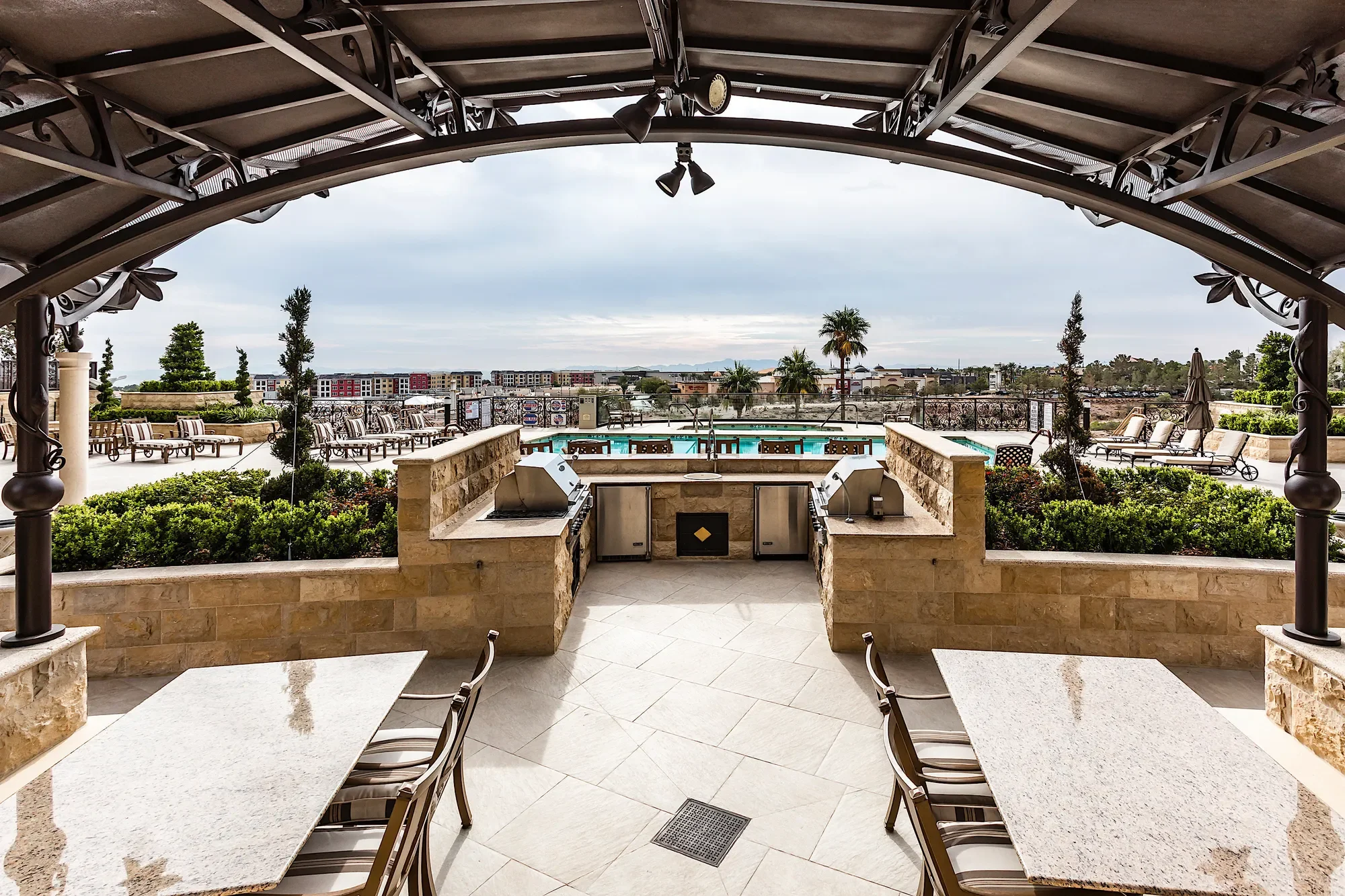 9101 Alta Dr #502, Las Vegas, NV 89145, Las Vegas, Nevada, United States. - Photo 43