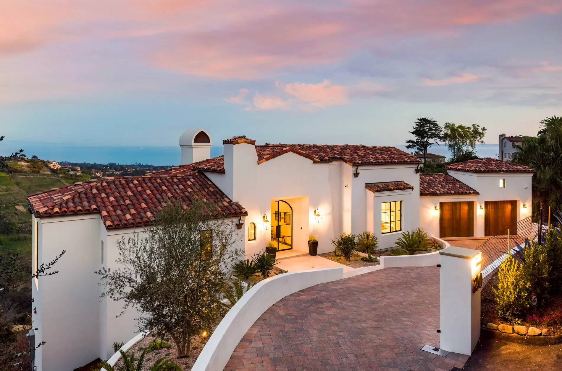20 CAMINO ALTO, Santa Barbara, CA, 93103, USA, Santa Barbara, California, United States. - Photo 14