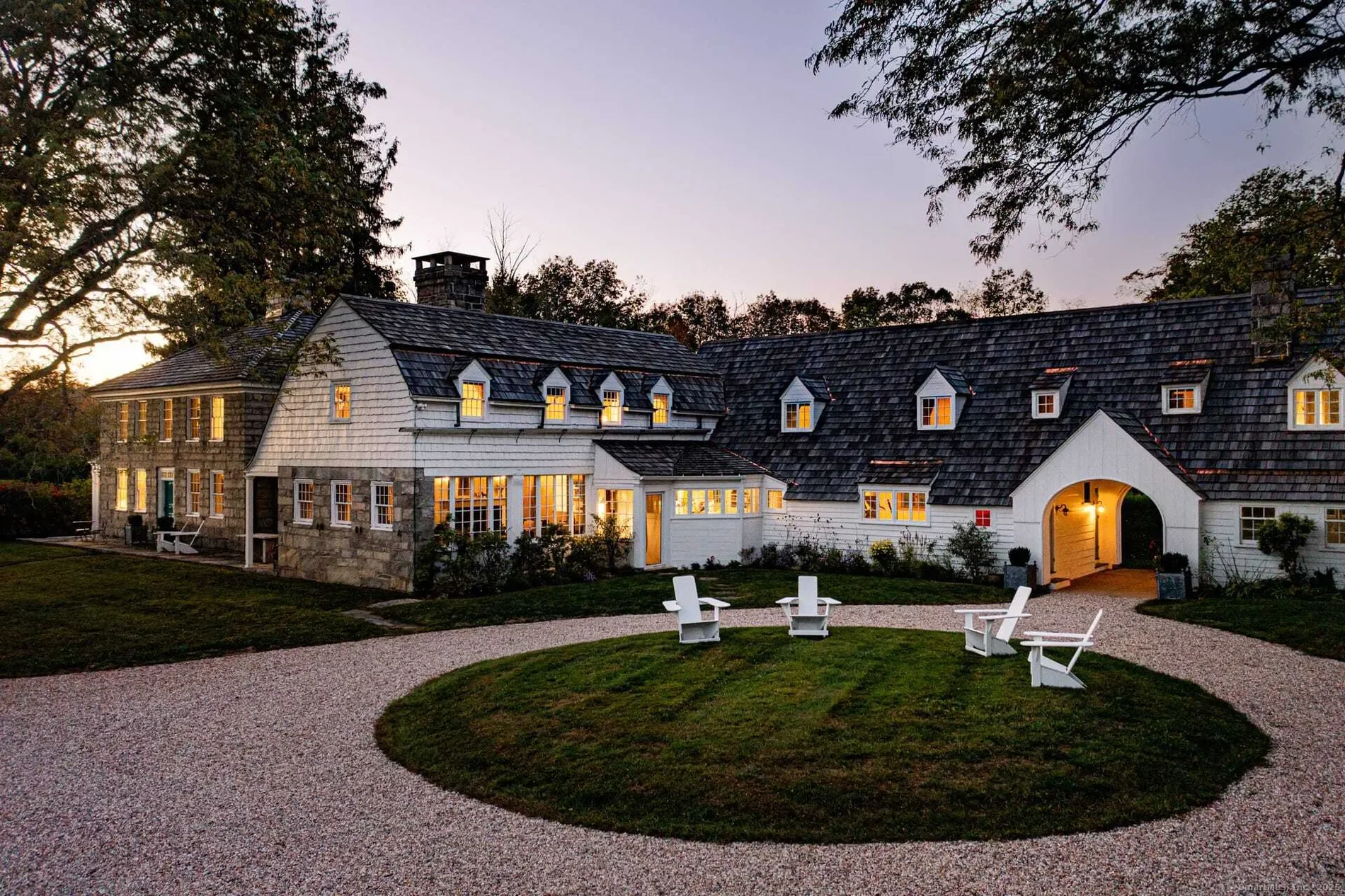 102 Melius Road, Warren, CT, 06754, USA, Warren, Connecticut, United States. - Photo 27